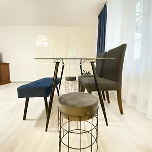 Apartment Fano Old Town, Prag